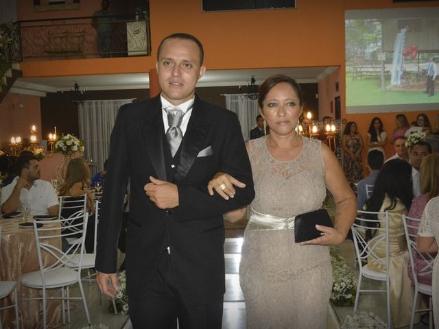 O casamento de Frank e Heloy em Goiânia, Goiás 43
