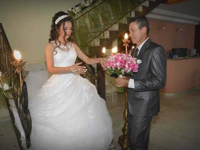 O casamento de Frank e Heloy em Goiânia, Goiás 48