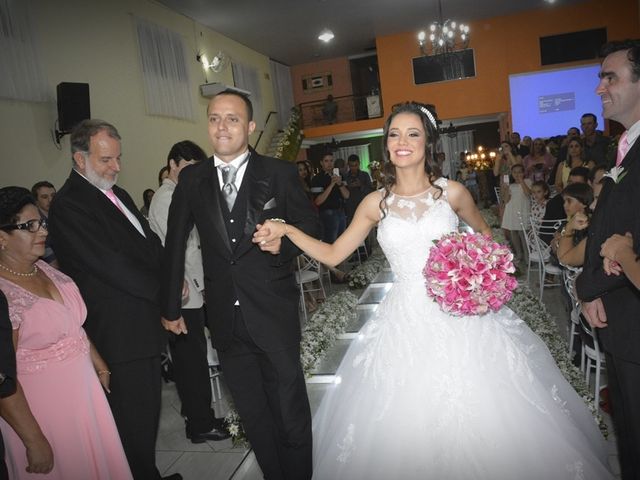 O casamento de Frank e Heloy em Goiânia, Goiás 51