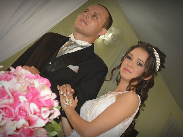O casamento de Frank e Heloy em Goiânia, Goiás 57