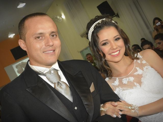 O casamento de Frank e Heloy em Goiânia, Goiás 59