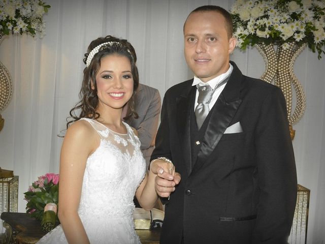 O casamento de Frank e Heloy em Goiânia, Goiás 61