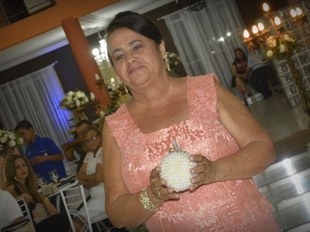 O casamento de Frank e Heloy em Goiânia, Goiás 62