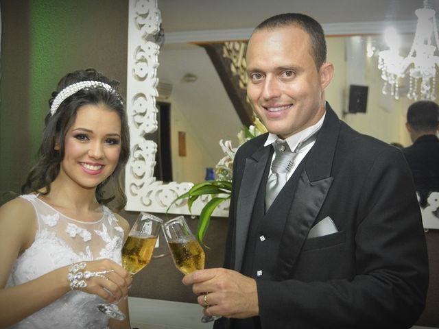 O casamento de Frank e Heloy em Goiânia, Goiás 73