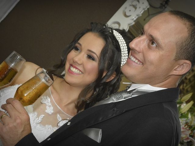 O casamento de Frank e Heloy em Goiânia, Goiás 75