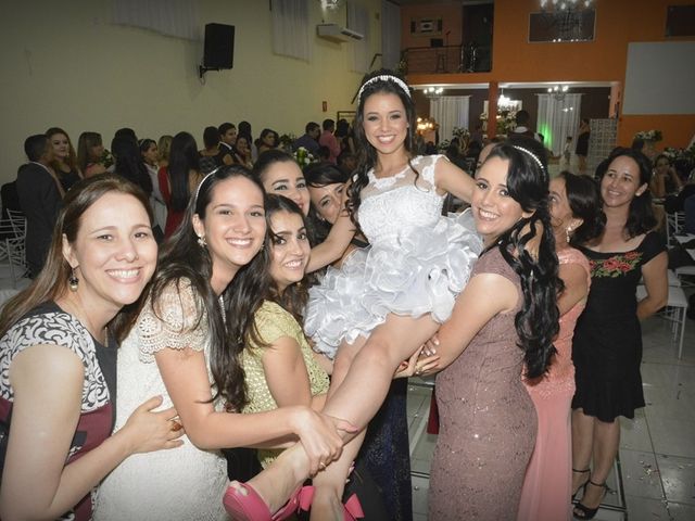 O casamento de Frank e Heloy em Goiânia, Goiás 102