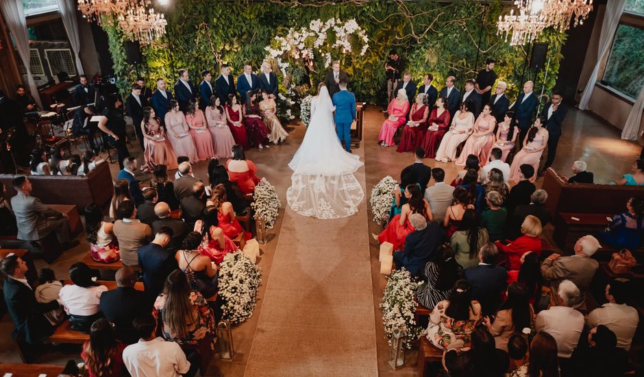 O casamento de Henrique e Natalia em São Bernardo do Campo, São Paulo