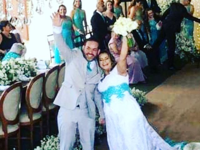 O casamento de Giovanni e Sandra em Belo Horizonte, Minas Gerais 4