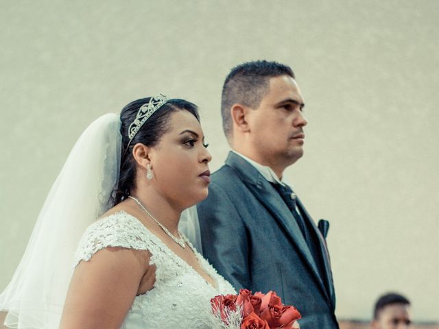 O casamento de Edy Carlos e Rafaela em Itapevi, São Paulo Estado 24
