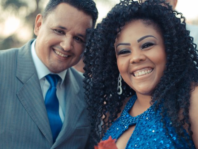 O casamento de Edy Carlos e Rafaela em Itapevi, São Paulo Estado 29