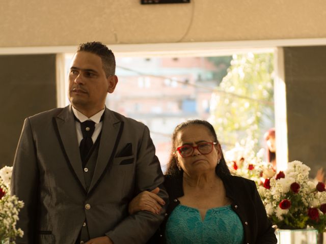 O casamento de Edy Carlos e Rafaela em Itapevi, São Paulo Estado 46