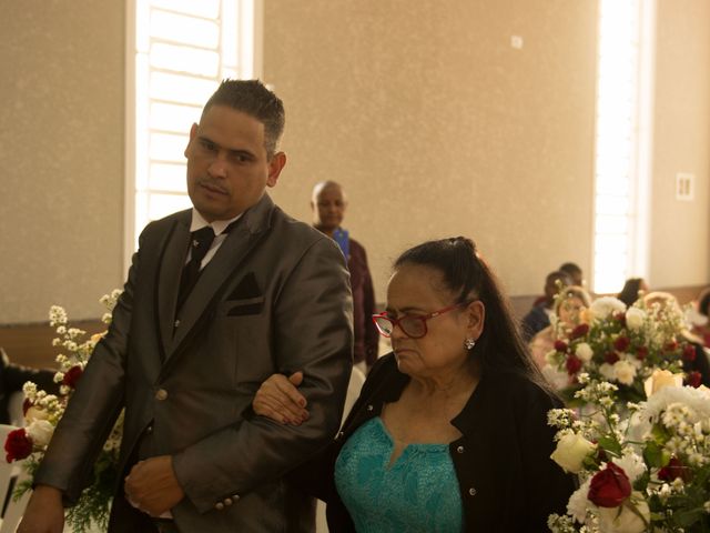 O casamento de Edy Carlos e Rafaela em Itapevi, São Paulo Estado 47