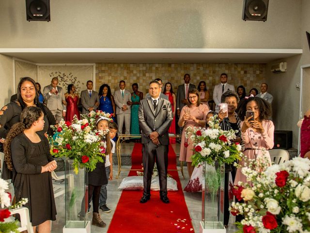 O casamento de Edy Carlos e Rafaela em Itapevi, São Paulo Estado 55