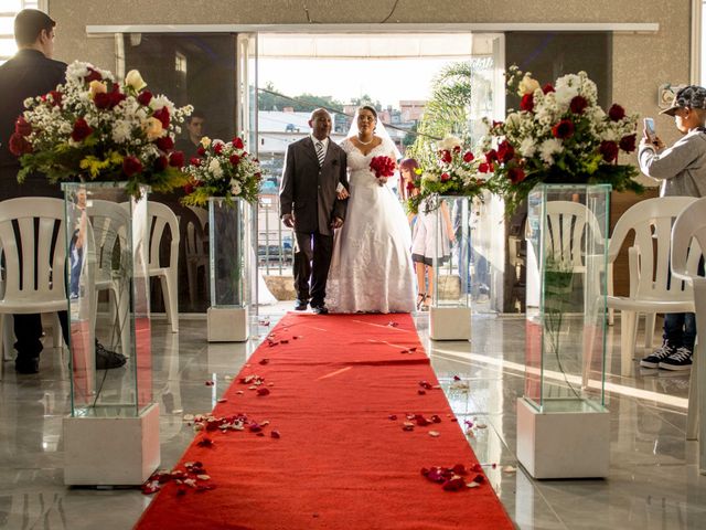 O casamento de Edy Carlos e Rafaela em Itapevi, São Paulo Estado 57