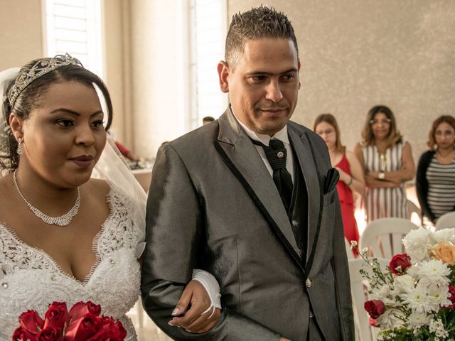 O casamento de Edy Carlos e Rafaela em Itapevi, São Paulo Estado 59