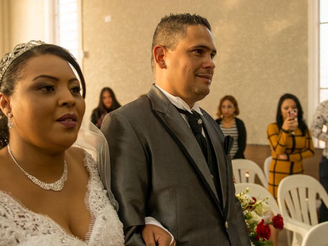 O casamento de Edy Carlos e Rafaela em Itapevi, São Paulo Estado 60