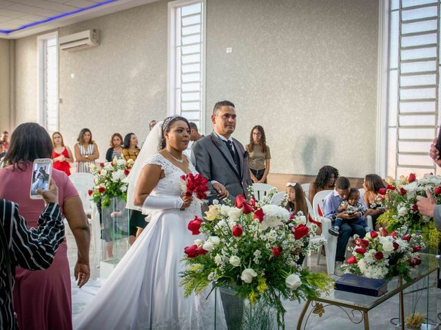 O casamento de Edy Carlos e Rafaela em Itapevi, São Paulo Estado 61