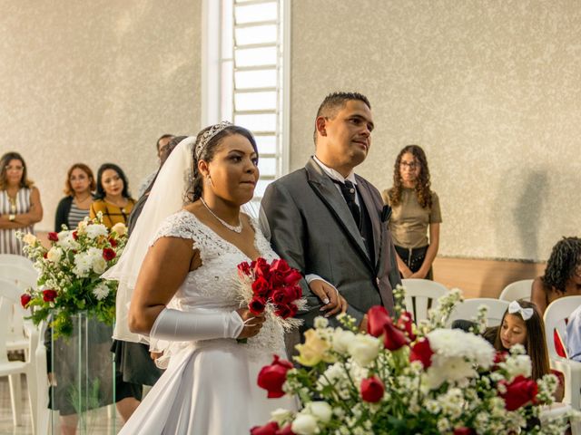 O casamento de Edy Carlos e Rafaela em Itapevi, São Paulo Estado 62