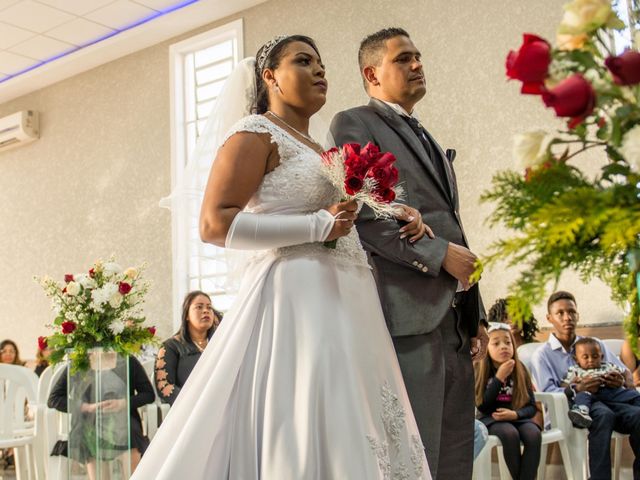 O casamento de Edy Carlos e Rafaela em Itapevi, São Paulo Estado 64