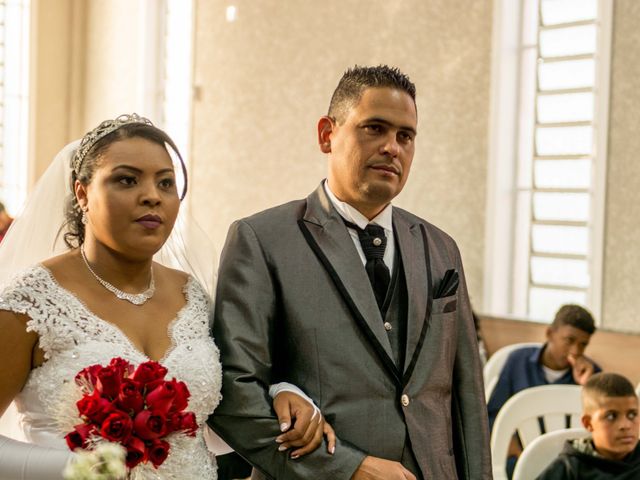 O casamento de Edy Carlos e Rafaela em Itapevi, São Paulo Estado 65
