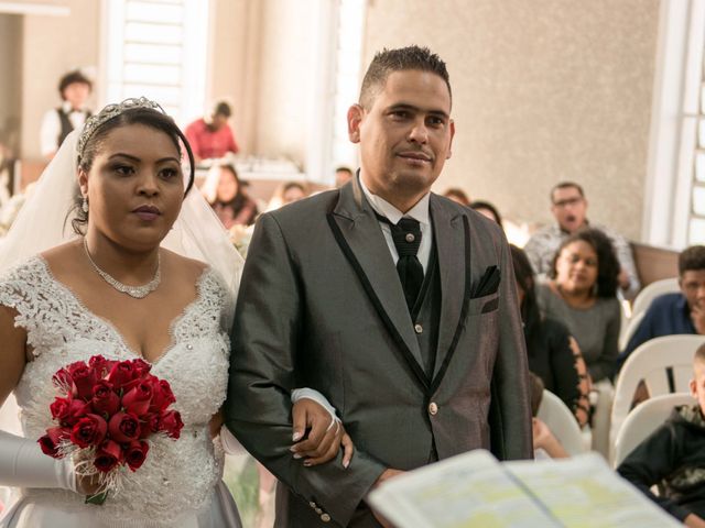 O casamento de Edy Carlos e Rafaela em Itapevi, São Paulo Estado 67