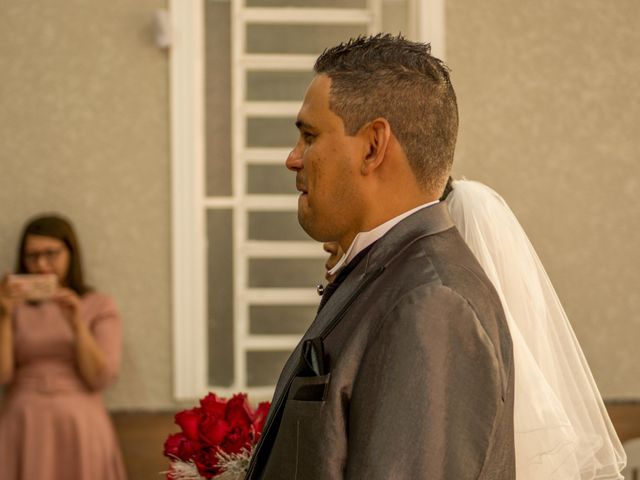 O casamento de Edy Carlos e Rafaela em Itapevi, São Paulo Estado 71
