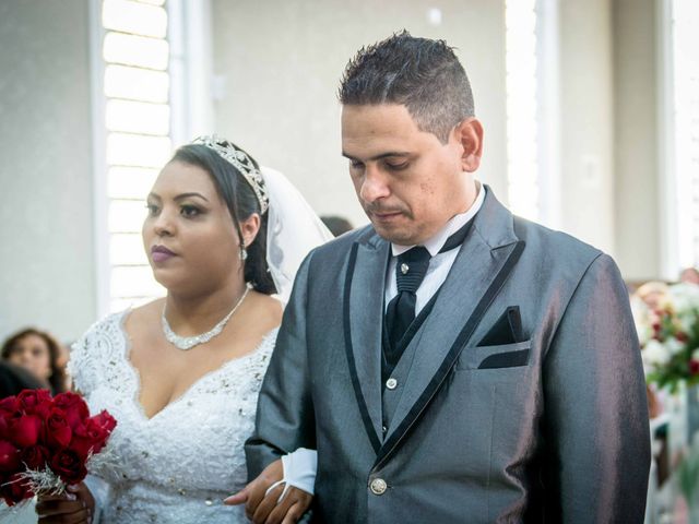O casamento de Edy Carlos e Rafaela em Itapevi, São Paulo Estado 73