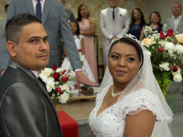 O casamento de Edy Carlos e Rafaela em Itapevi, São Paulo Estado 91
