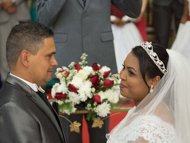 O casamento de Edy Carlos e Rafaela em Itapevi, São Paulo Estado 97