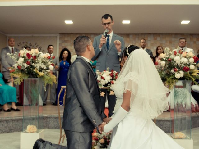O casamento de Edy Carlos e Rafaela em Itapevi, São Paulo Estado 98