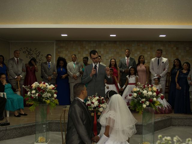 O casamento de Edy Carlos e Rafaela em Itapevi, São Paulo Estado 99