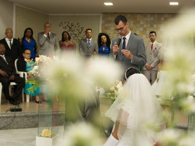 O casamento de Edy Carlos e Rafaela em Itapevi, São Paulo Estado 100