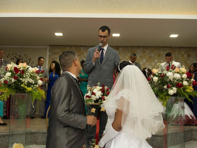 O casamento de Edy Carlos e Rafaela em Itapevi, São Paulo Estado 101