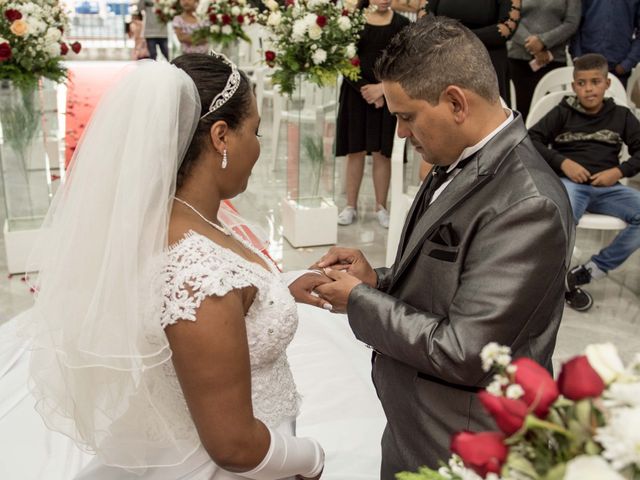 O casamento de Edy Carlos e Rafaela em Itapevi, São Paulo Estado 102