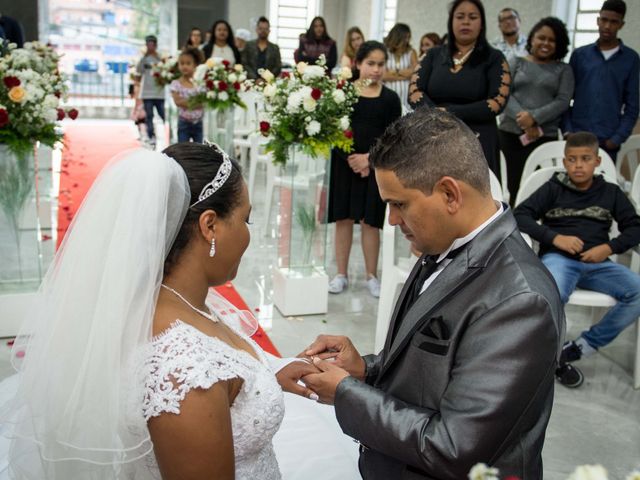O casamento de Edy Carlos e Rafaela em Itapevi, São Paulo Estado 103