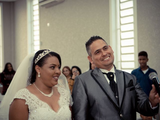 O casamento de Edy Carlos e Rafaela em Itapevi, São Paulo Estado 105