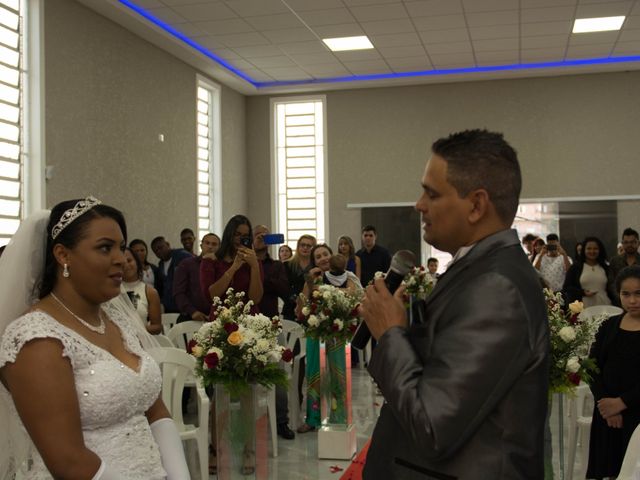 O casamento de Edy Carlos e Rafaela em Itapevi, São Paulo Estado 106
