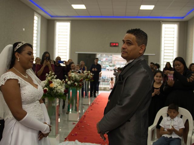 O casamento de Edy Carlos e Rafaela em Itapevi, São Paulo Estado 107