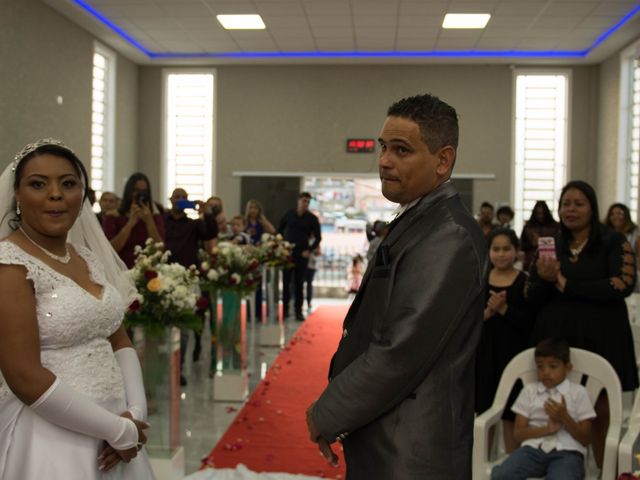 O casamento de Edy Carlos e Rafaela em Itapevi, São Paulo Estado 108