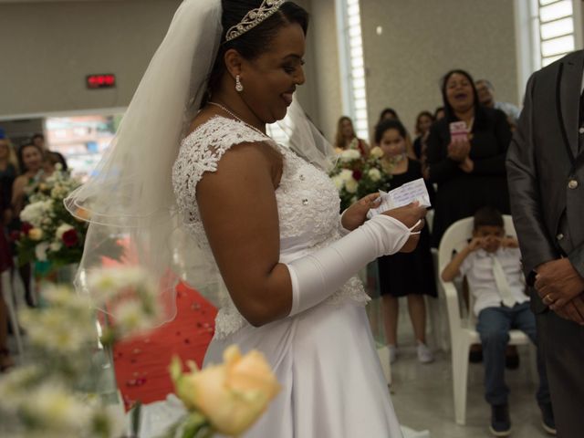 O casamento de Edy Carlos e Rafaela em Itapevi, São Paulo Estado 109