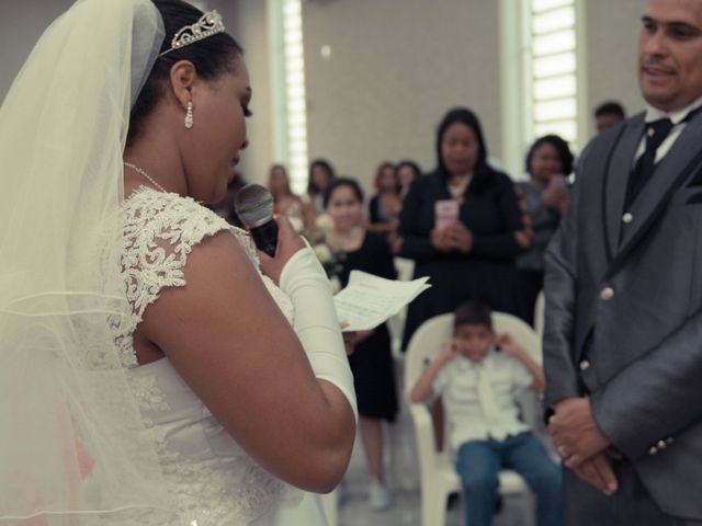 O casamento de Edy Carlos e Rafaela em Itapevi, São Paulo Estado 111