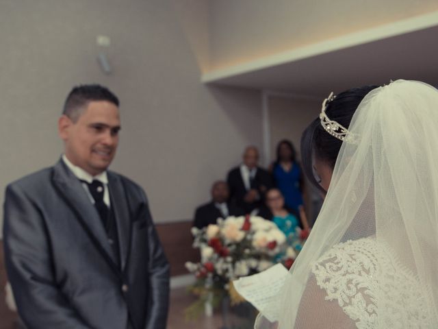 O casamento de Edy Carlos e Rafaela em Itapevi, São Paulo Estado 112
