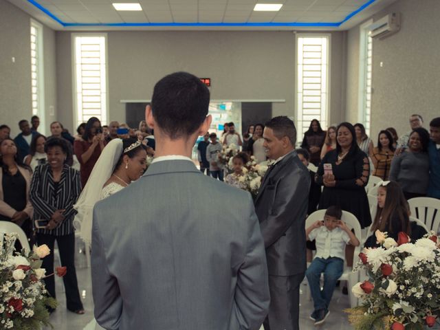 O casamento de Edy Carlos e Rafaela em Itapevi, São Paulo Estado 114