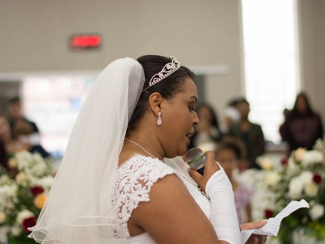 O casamento de Edy Carlos e Rafaela em Itapevi, São Paulo Estado 129