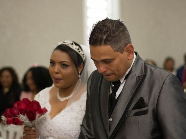 O casamento de Edy Carlos e Rafaela em Itapevi, São Paulo Estado 135