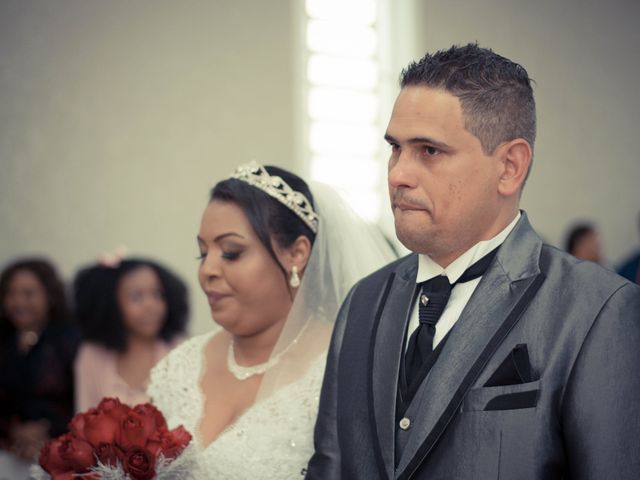 O casamento de Edy Carlos e Rafaela em Itapevi, São Paulo Estado 136