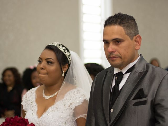 O casamento de Edy Carlos e Rafaela em Itapevi, São Paulo Estado 137