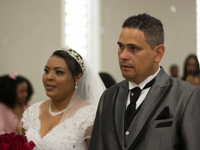 O casamento de Edy Carlos e Rafaela em Itapevi, São Paulo Estado 138