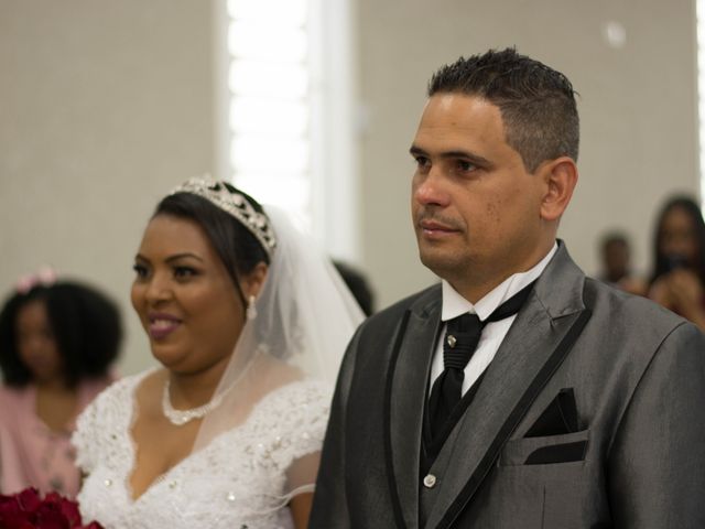 O casamento de Edy Carlos e Rafaela em Itapevi, São Paulo Estado 139