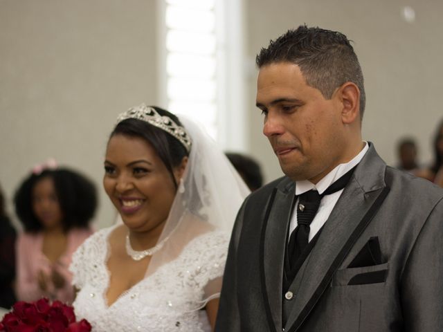 O casamento de Edy Carlos e Rafaela em Itapevi, São Paulo Estado 140